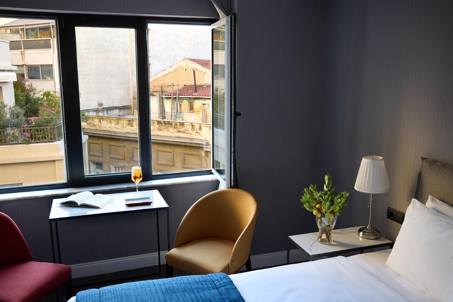 Classic Double or Twin Room